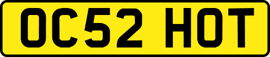 OC52HOT