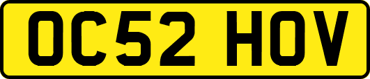 OC52HOV