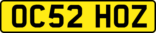 OC52HOZ