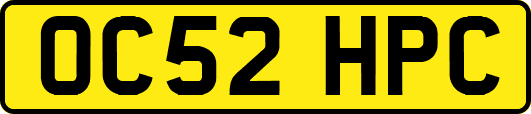 OC52HPC