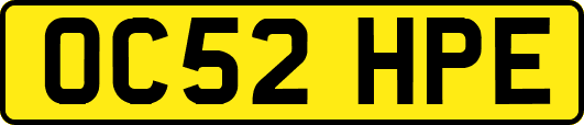 OC52HPE
