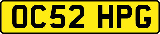 OC52HPG