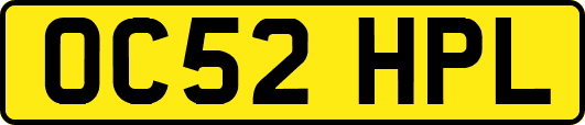 OC52HPL