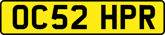 OC52HPR