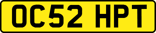 OC52HPT