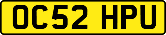 OC52HPU