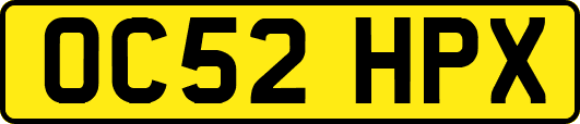 OC52HPX