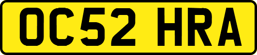 OC52HRA