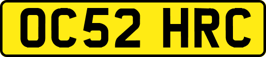 OC52HRC