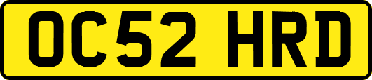 OC52HRD
