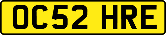 OC52HRE