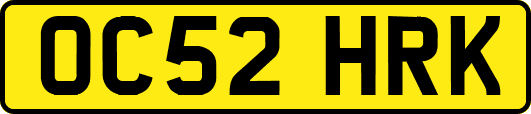 OC52HRK