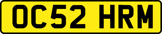 OC52HRM
