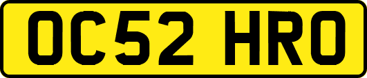 OC52HRO
