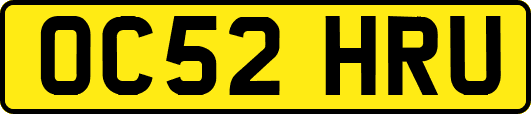 OC52HRU
