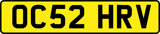 OC52HRV