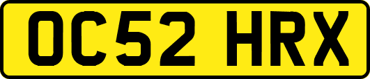 OC52HRX