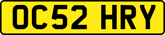 OC52HRY