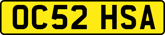 OC52HSA