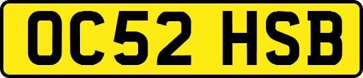 OC52HSB