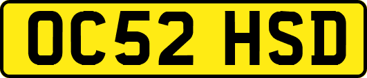 OC52HSD