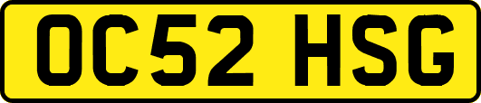OC52HSG