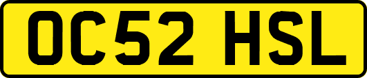 OC52HSL