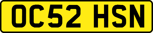 OC52HSN