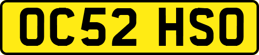 OC52HSO