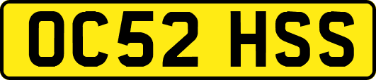 OC52HSS