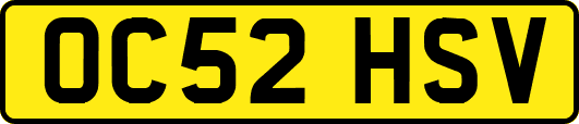OC52HSV