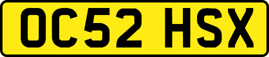 OC52HSX