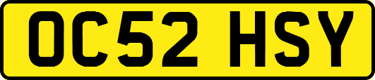 OC52HSY