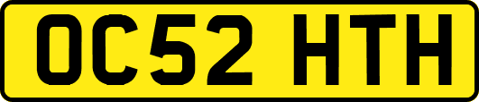 OC52HTH