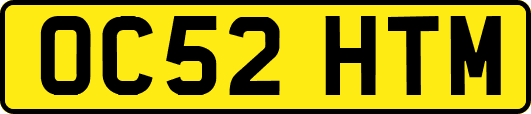 OC52HTM