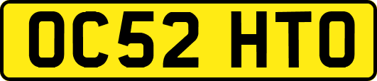 OC52HTO