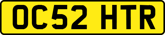 OC52HTR