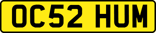 OC52HUM