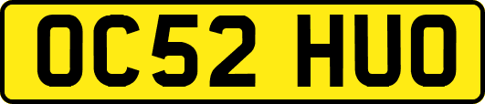 OC52HUO