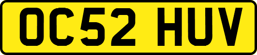 OC52HUV