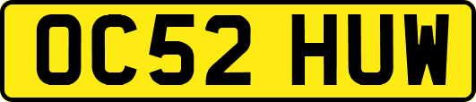 OC52HUW