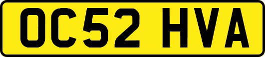 OC52HVA