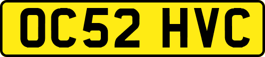 OC52HVC