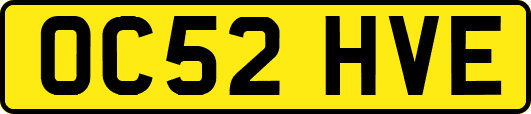 OC52HVE