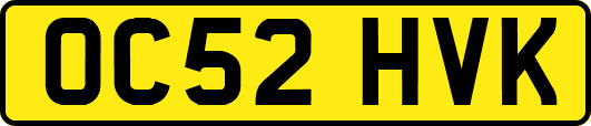 OC52HVK