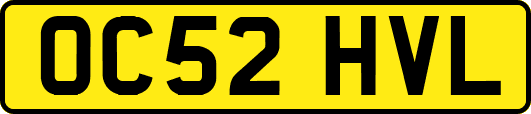 OC52HVL