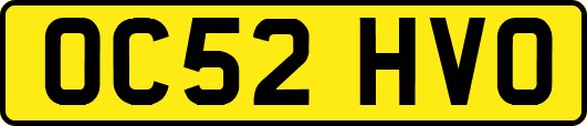 OC52HVO