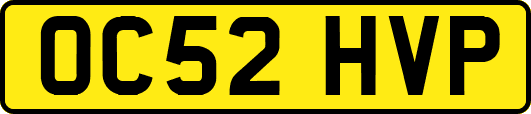 OC52HVP