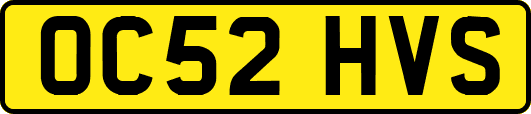OC52HVS