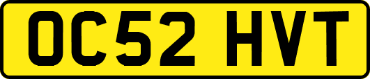 OC52HVT
